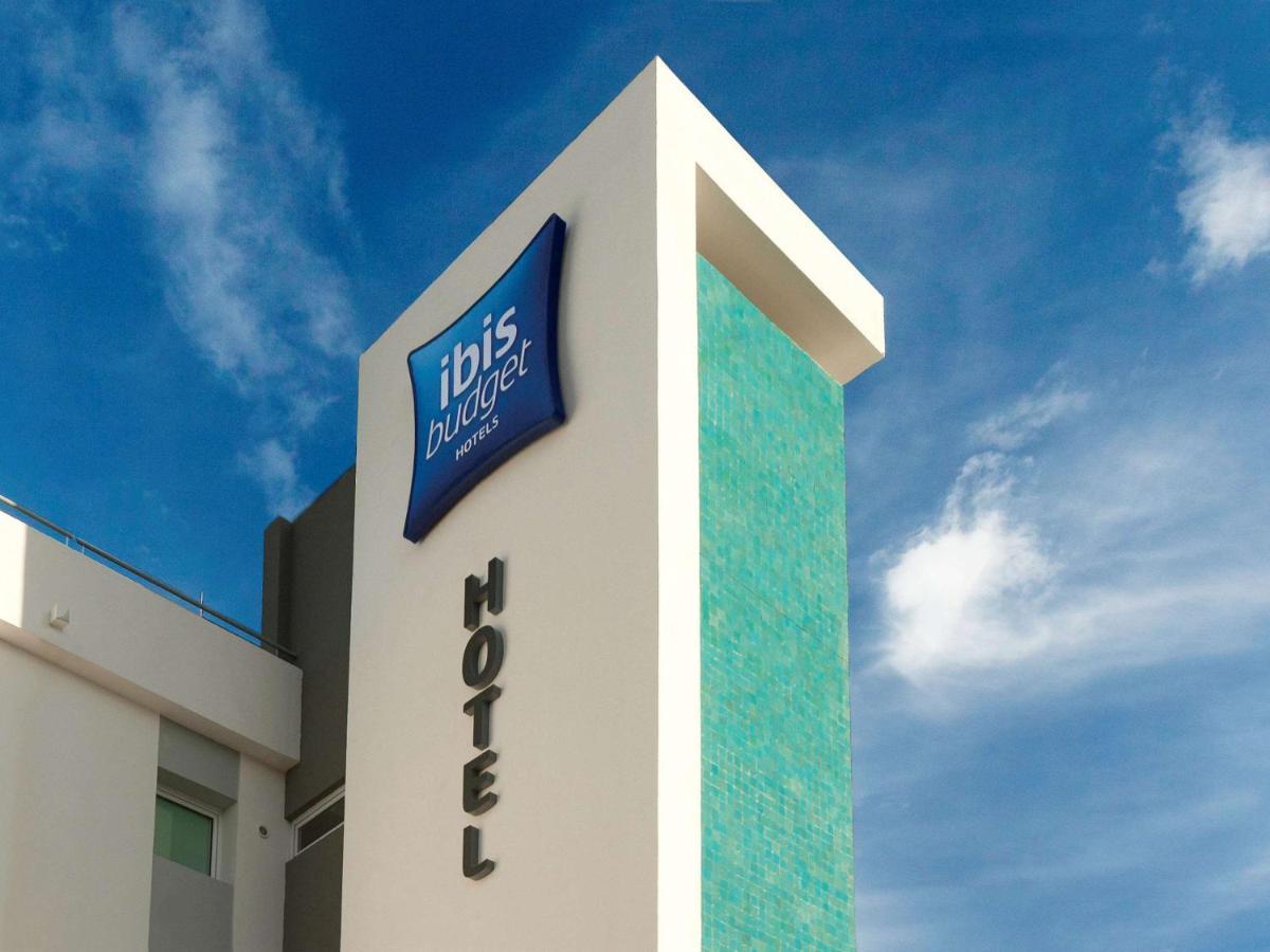 Ibis Budget Amberieu En Bugey/Chateau Gaillard A42 Екстериор снимка